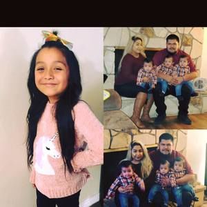 Meet your Posher, Mildred